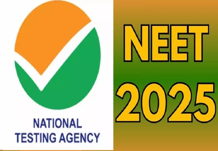 NEET UG 2025