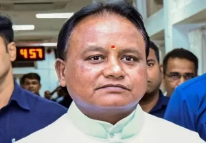 KIIT Suicide Case