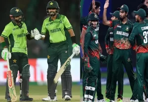 PAK vs BAN