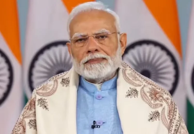 PM Modi News