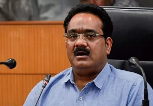 ਹਰਿਆਣਾ ਮੁੱਖ ਚੋਣ ਕਮਿਸ਼ਨਰ