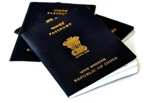 Passport Verification