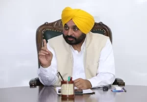 ਪੰਜਾਬ ਮਾਰਕੀਟ ਕਮੇਟੀਆਂ