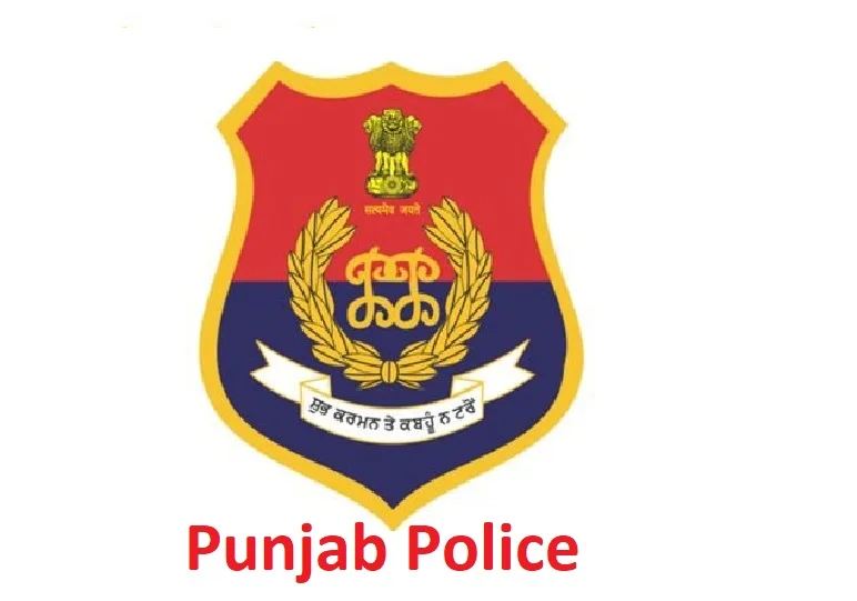 Punjab Police