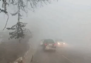 Punjab Weather Update