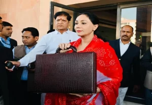 Rajasthan Budget 2025