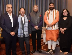 Ravi and Beas Water Tribunal