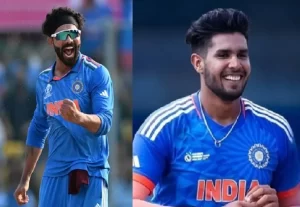 Ravindra Jadeja