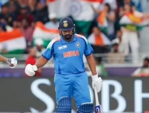 IND vs BAN
