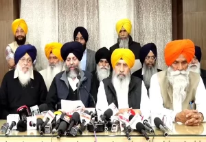 Harjinder Singh Dhami