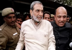 Sajjan Kumar