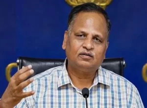 Satyendra Jain