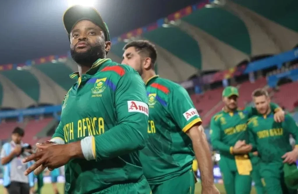 South Africa Full Squads Champions Trophy