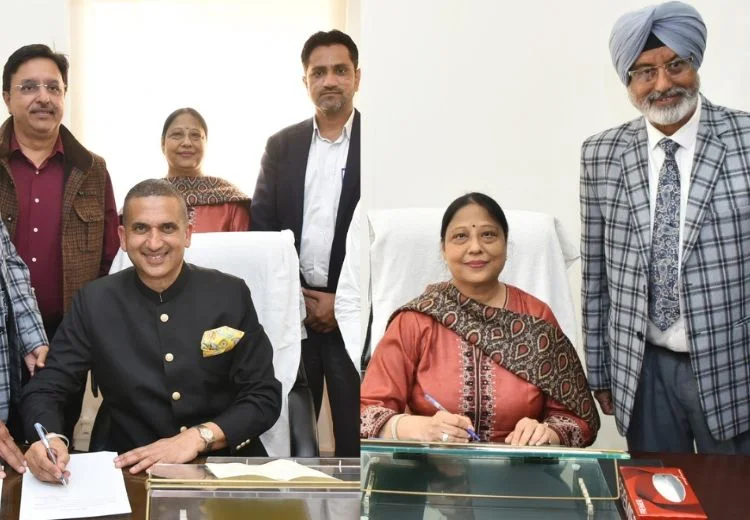 State Information Commissioners