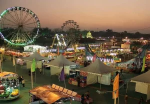 Surajkund Fair