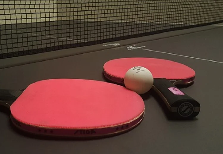 ਟੇਬਲ ਟੈਨਿਸ ਟੂਰਨਾਮੈਂਟ