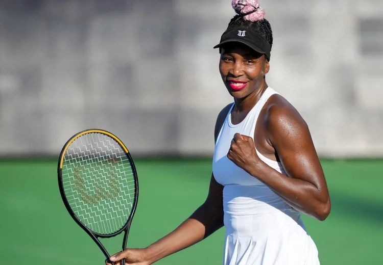 Venus Williams
