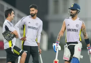 IND vs ENG