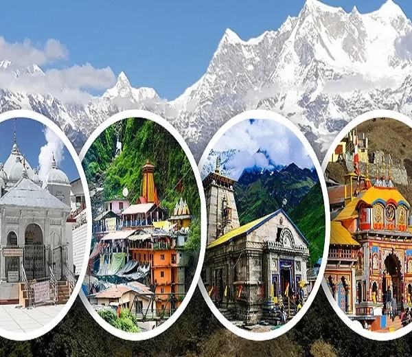Chardham Yatra 2026: ਚਾਰਧਾਮ ਯਾਤਰਾ ਸ਼ੁਰੂ, ਖੋਲ੍ਹੇ ਗਏ&hellip;