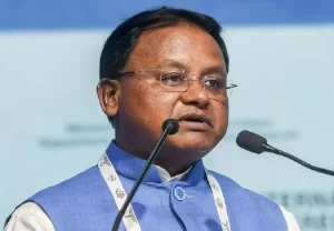 Odisha Government