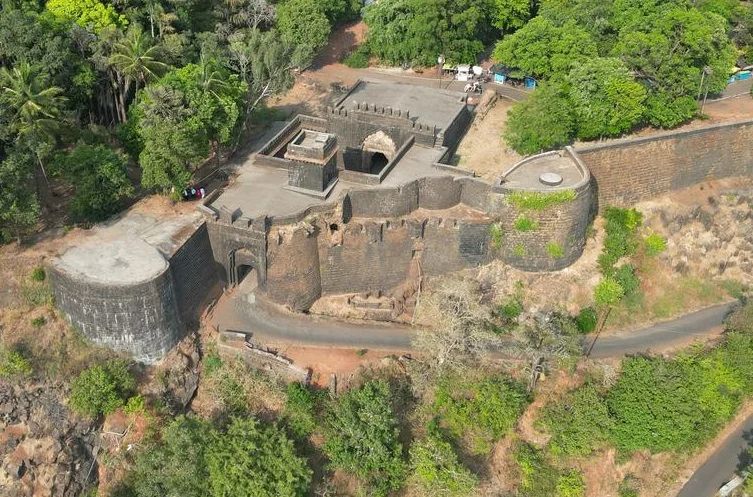 panhala fort