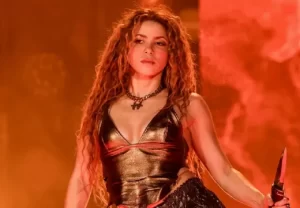 Shakira
