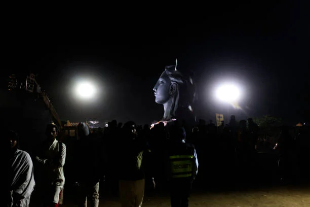 ਮਹਾਂਸ਼ਿਵਰਾਤਰੀ 2025