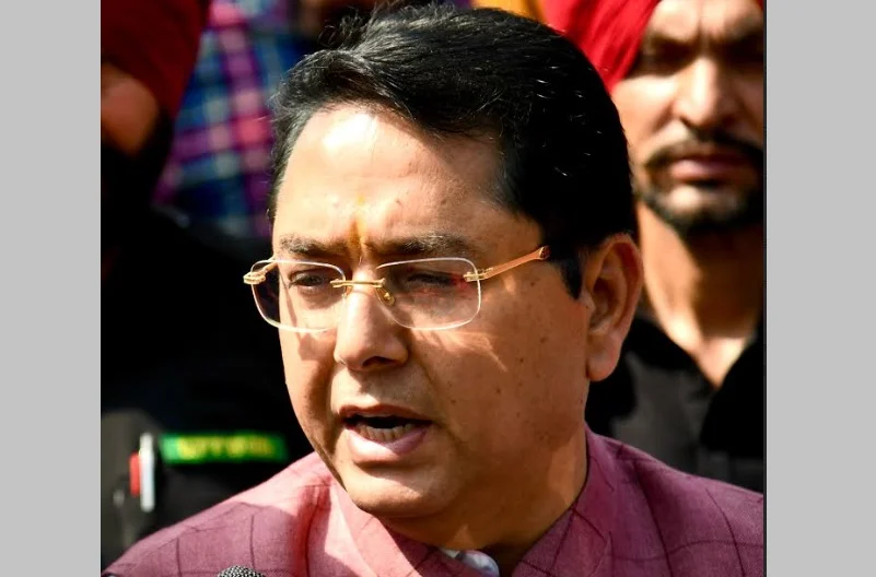 ਨਸ਼ਾ ਤਸਕਰੀ