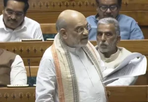 Amit Shah