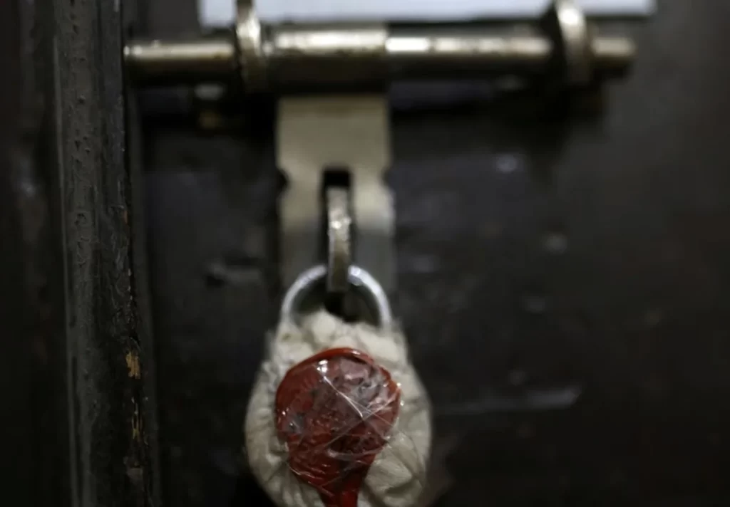 Soya Champ and Momos