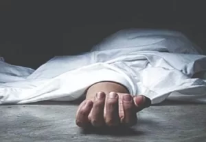 Balongi Murder