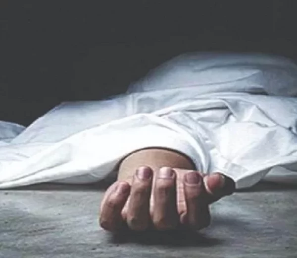 Balongi Murder