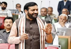 Beti Bachao-Beti Padhao