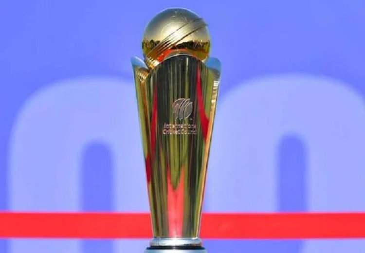 Champions Trophy 2025