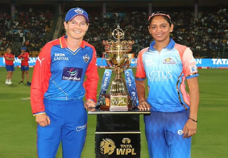 ਮਹਿਲਾ ਪ੍ਰੀਮੀਅਰ ਲੀਗ