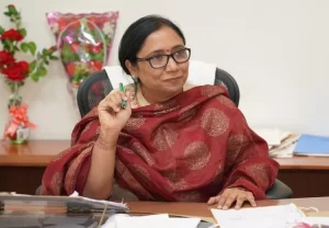 Reservation for women