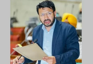 Dr. Ravjot Singh