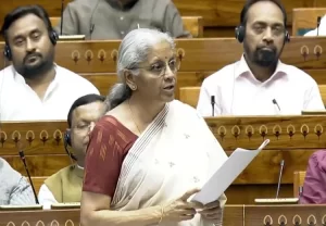 Finance Bill 2025