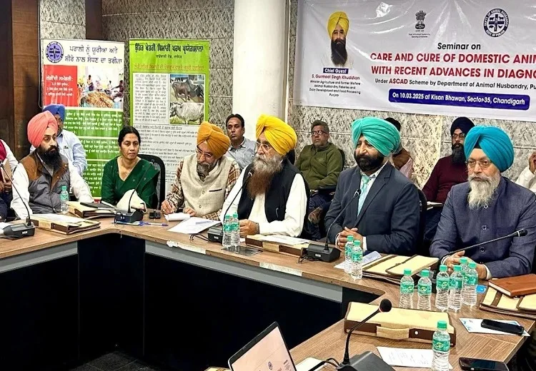 Free Vaccination Campaign