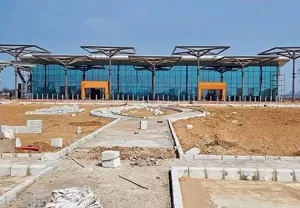 Halwara Airport