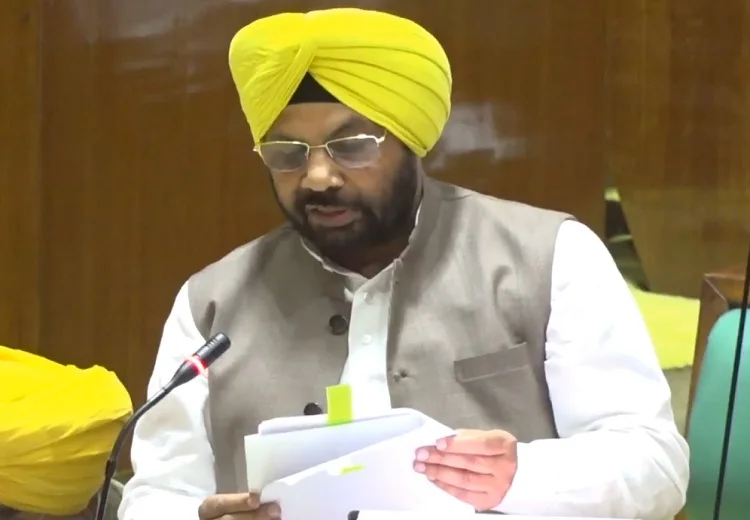 ਹਰਭਜਨ ਸਿੰਘ ETO