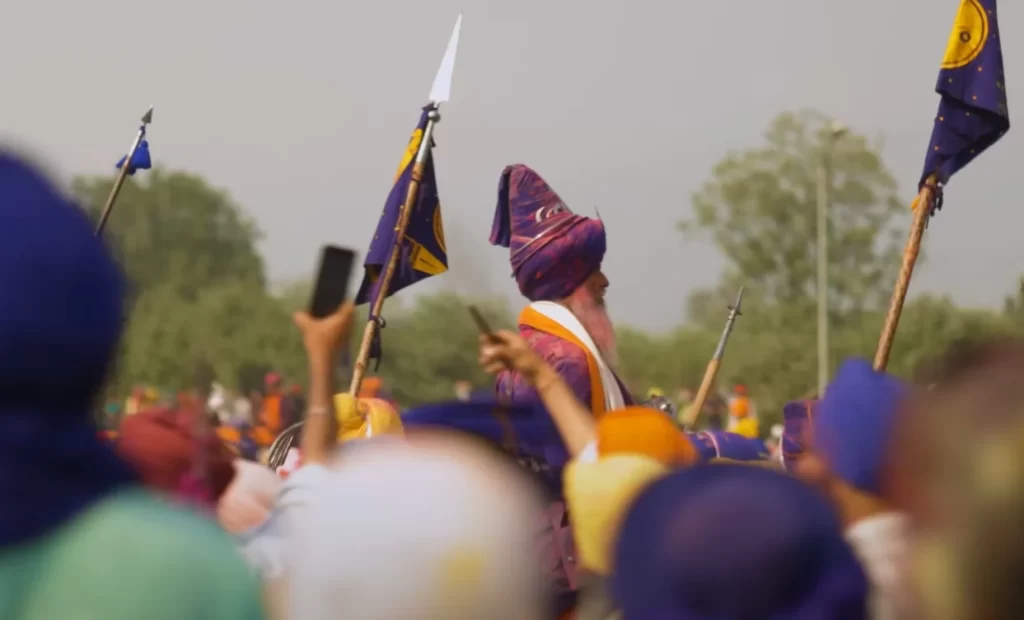 Hola mohalla