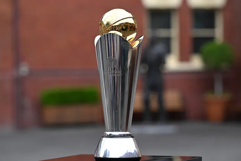 ICC Champion Trophy