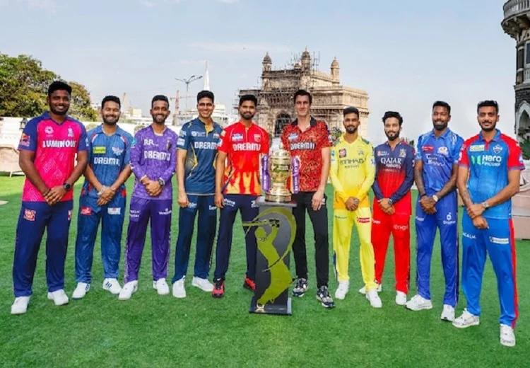 ਇੰਡੀਅਨ ਪ੍ਰੀਮਿਅਰ ਲੀਗ