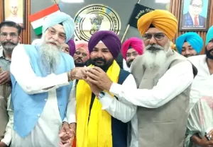 Gagandeep Singh Dhaliwal