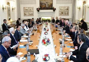 India and New Zealand