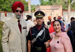 Indian Army