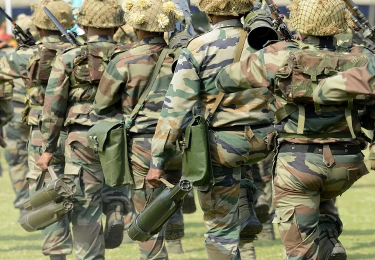 Indian Army