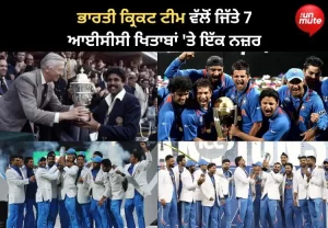 Indian Cricket team