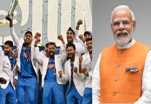 indian team